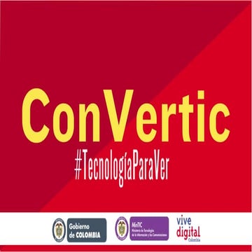ConverTIC