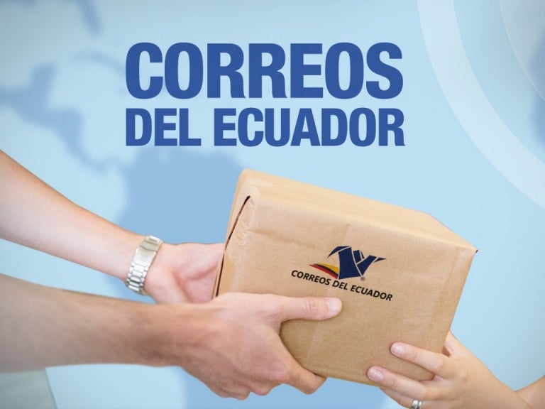 Correos del Ecuador