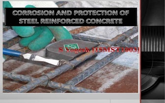 Corrosion Effects in Concrete