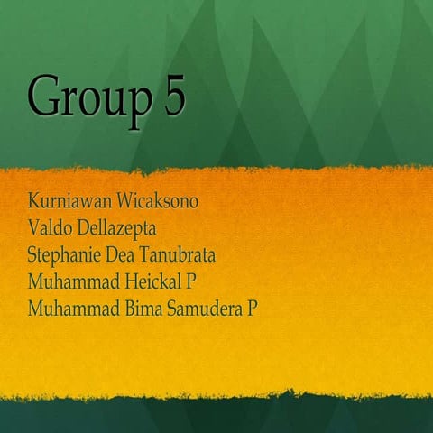 Cost Accounting Project - Determining Unit cost