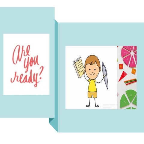 Parallel lines and Transversal ( Math 8 )