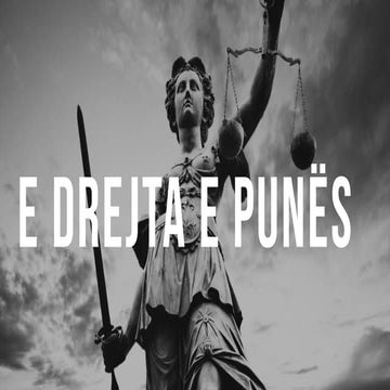 E Drejta e Punës