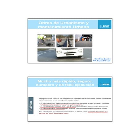 Eurosurfas 2011: Congreso DEIA - Daniel Ruiz