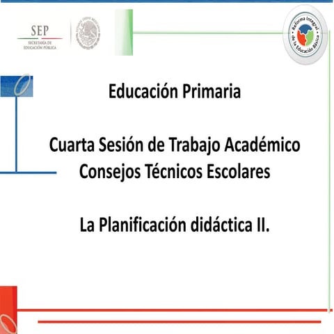 Ppt de apoyo sesion 4