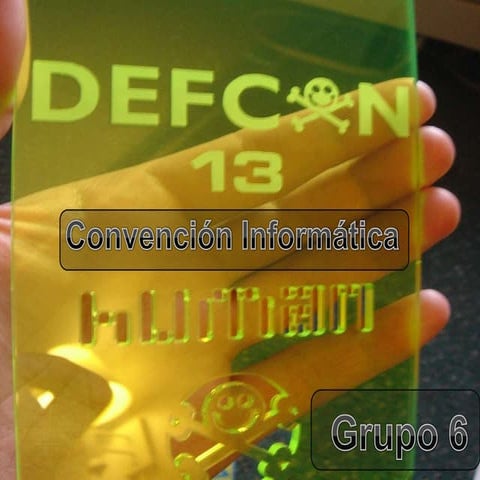 defcon (websocial)