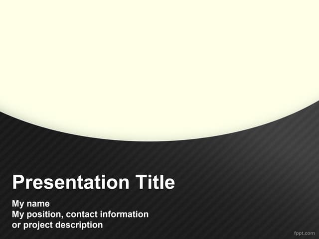 Ppt digital marketing practise