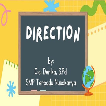 PPT DIRECTION.pptx