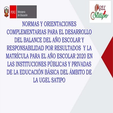 Cronograma evaluación desempeño 1278 - 2019 | PDF