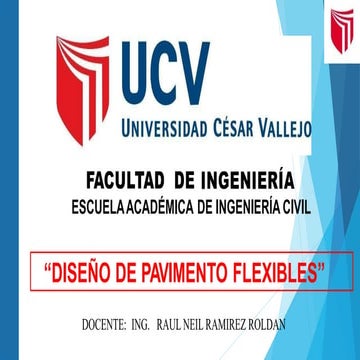 PPT DISEÑO DE PAVIMENTO FLEXIBLE.pptx