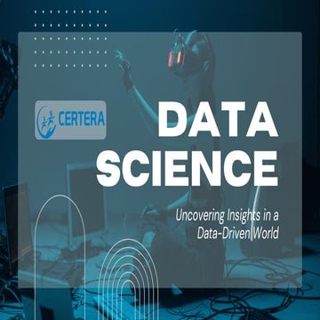 Data Science