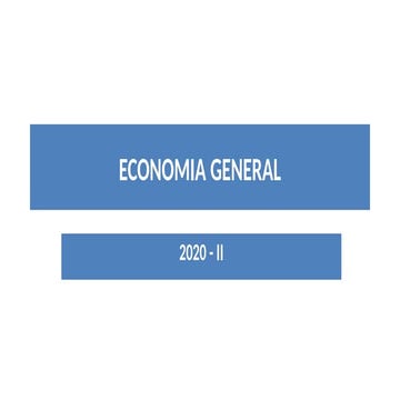 Presentación ECONOMIA GENERAL - Semana 11.pptx