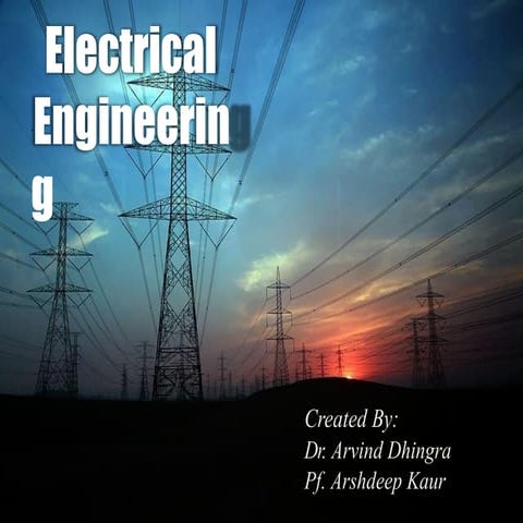 PPT ELECTRICAL ENGINEERING department.pptx