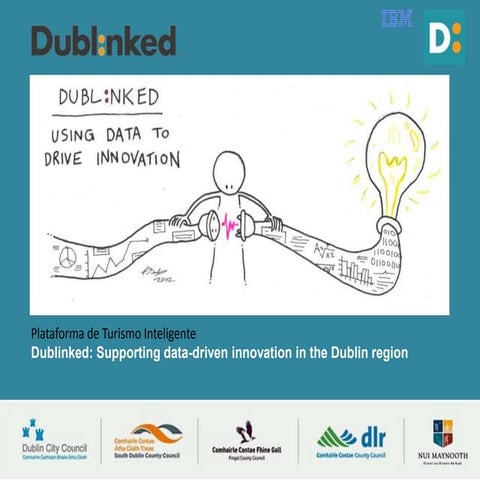 Encuentro Aporta 2014 - Mesa 6 - Elisa Martín