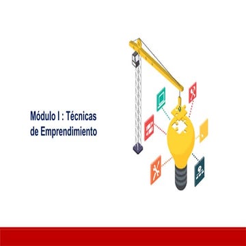 ppt emprendimiento para la busqueda activa