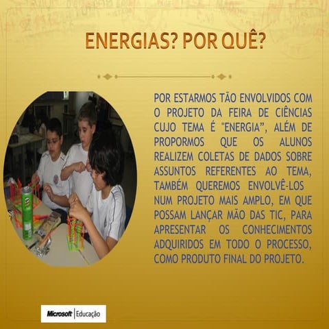 P pt energias