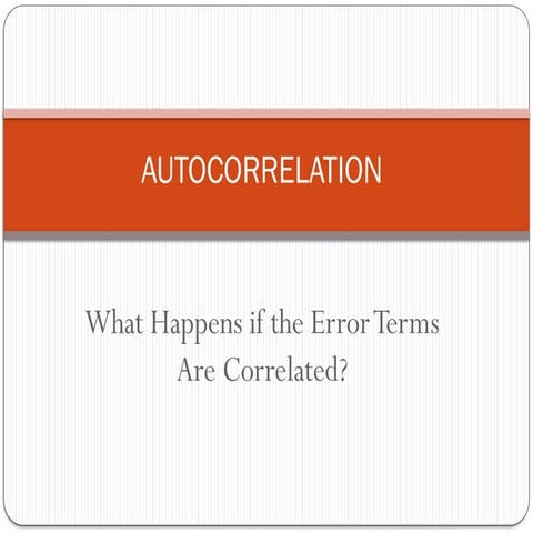 Chapter 07 - Autocorrelation.pptx