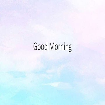 PPT Demonstrative Pronouns (These, this, that, those)