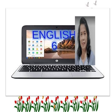 English Grade 6 Lesson in Tenses of Verbs | PPTX