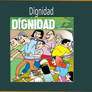 MODYUL 8- Ang Kahulugan ng Dignidad.pptx