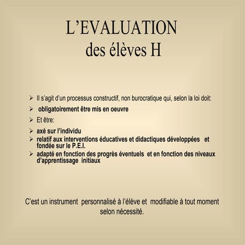 Valutazione italia fr