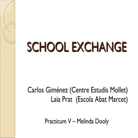 Ppt exchange | PPT