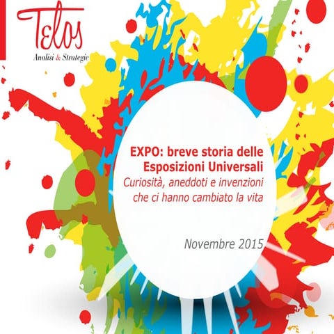 EXPO | PDF