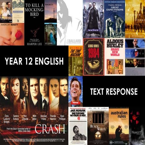 Learning Object: Analysing the Short Stories of J G Ballard