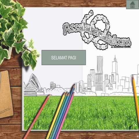 Pendahuluan Farmakologi