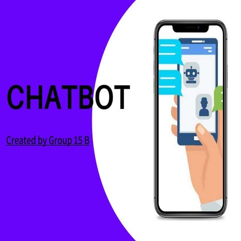 chatbot