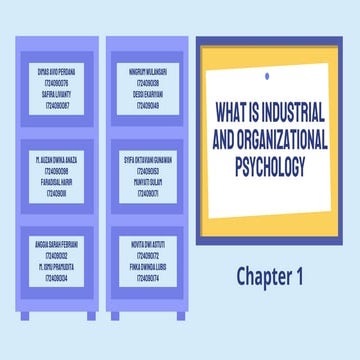 Ppt fix inggris +mindmap