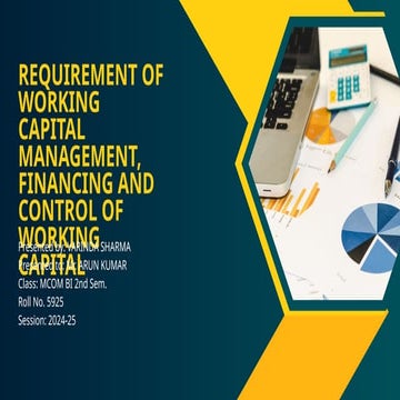 ppt Fm varinda sharma 5925.pptx working capital