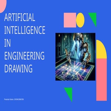 Advantages of CAD Drafting Over Manual Drafting | Shalin Designs | PDF