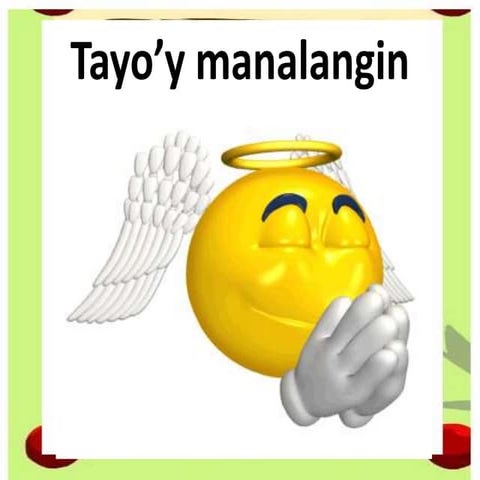 Powerpoint Presentation in Antas ng Pang-uri