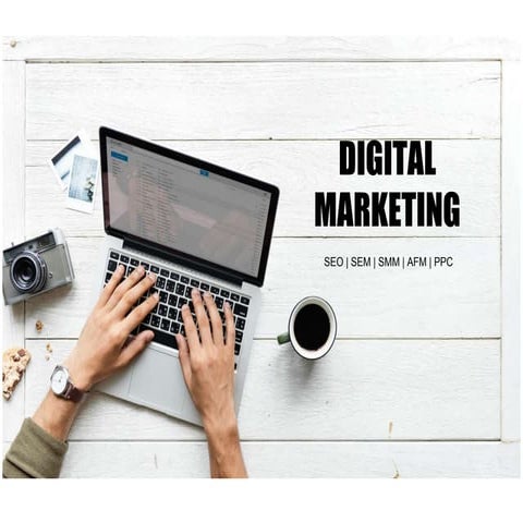 Digital marketing in trichy 