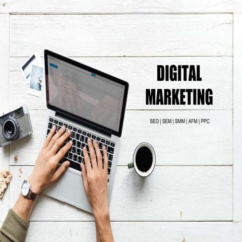 Digital Marketing Course in Trichy 