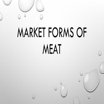 PPT FOR dlpTLE 10 Q4.pptx market forms of meat