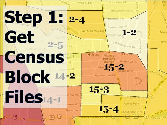 How We Create Fair Voting Plans