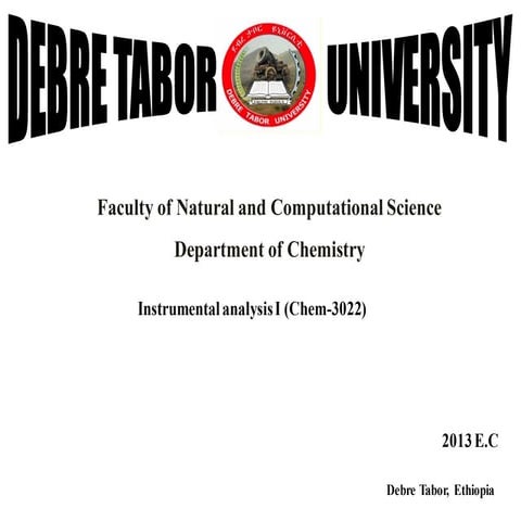 ppt for instrumental.analysis I (1) (1).pdf