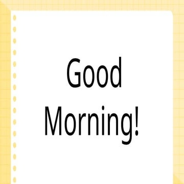 Powerpoint Presentation FOR LESSON 1 - Cop