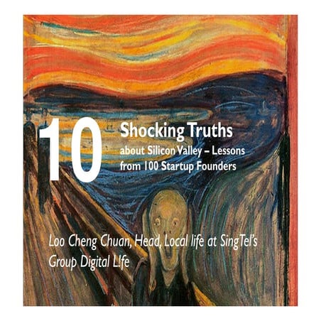 Ppt for loo   startup asia final