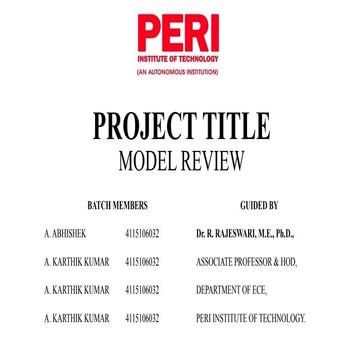 Project presentation model students.pptx