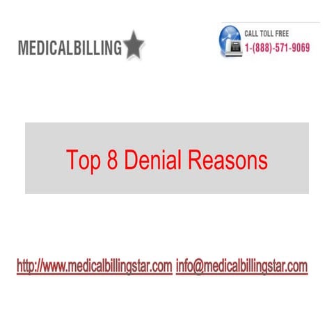 medical billing services