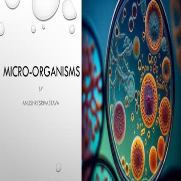 ppt for micro-organisms By Anushri Srivastava.pptx