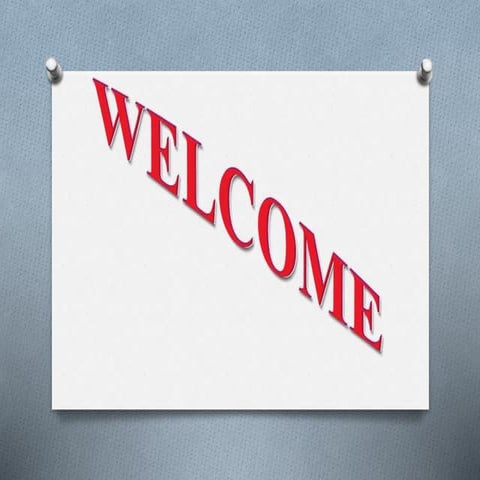 Out-patient Department