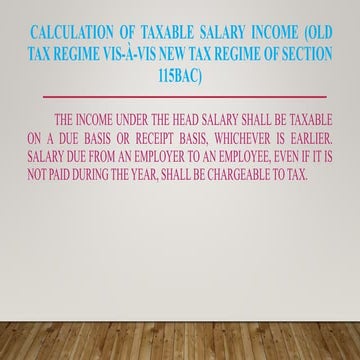 Income tax of india PPT for Project.pptx