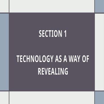 ppt for reporttechnology as a way of revealing.pptx