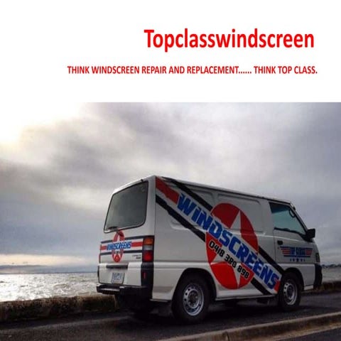 windscreens