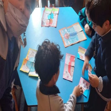 PPT fotos articulación Paddington.pptx