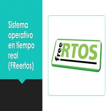 Diapositiva de Estudio: ppt_freertos-stm32_compress.pdf