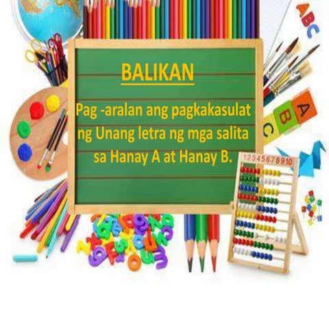 ppt G1 - natutukoy ang gamit ng maliliit at malalaking letra.pptx